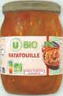 Légumes cuisinés - U BIO dans le catalogue U Express