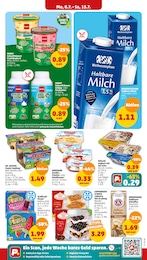 Joghurt Angebot im aktuellen Penny-Markt Prospekt auf Seite 13