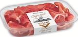 Promo Chiffonnade de Speck des Alpes à 3,45 € dans le catalogue Intermarché Express à Thiais