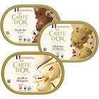 SUR TOUT - CARTE D'OR - Carrefour Market SUR TOUT - CARTE D'OR dans le catalogue Carrefour Market