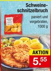 Schweineschnitzelbruch Angebote bei Zimmermann Wolfsburg für 5,55 €