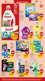 Aktueller Penny Prospekt mit Shampoo, "Wer günstig will, muss Penny.", Seite 18