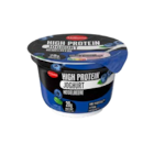 Lidl - High Protein Joghurt Angebot im Prospekt High Protein Joghurt bei Lidl im Prospekt "" für 0,79 €
