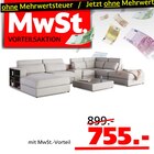 Creation bei Seats and Sofas im Fürth Prospekt für 755,00 €