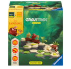 GraviTrax Junior Roi Lion - RAVENSBURGER dans le catalogue Carrefour