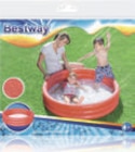 Family Pool im tegut Prospekt Family Pool von Bestway im aktuellen tegut Prospekt fĂźr 9,99 âŹ
