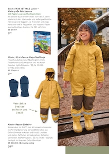 Baby Einteiler im Tchibo im Supermarkt Prospekt "HAPPY HERBST FÜR ALLE" mit 37 Seiten (Dortmund)