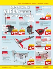 Aktueller Netto Marken-Discount Prospekt mit Trockner, "Aktuelle Angebote", Seite 45