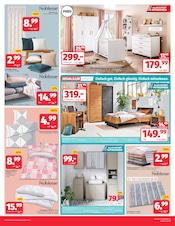 Badmöbel im Segmüller Prospekt in Ingolstadt Aktueller Segmüller Prospekt mit Badmöbel, "Zum Glück gibt’s Segmüller - 10% Cashback", Seite 5