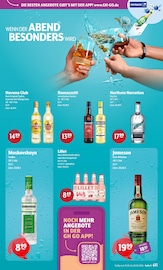 Amaretto im Getränke Hoffmann Prospekt in Cottbus Aktueller Getränke Hoffmann Prospekt mit Amaretto, "Aktuelle Angebote", Seite 5