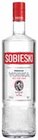 Vodka  - SOBIESKI en promo chez Intermarché Épinal à 23,80 €