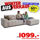 Seats and Sofas Jülich - Bolano Angebot im Prospekt Bolano bei Seats and Sofas im Jülich Prospekt für 1.099,00 €