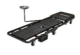 Lidl Sagard - Performance Montagerollbrett/Werkstattsitz Angebot im Prospekt Performance Montagerollbrett/Werkstattsitz bei Lidl im Sagard Prospekt für 29,99 €