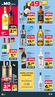 Rotkäppchen Sekt im aktuellen Netto mit dem Scottie Prospekt (Norderstedt) Rotkäppchen Sekt im Netto mit dem Scottie Prospekt "Günstig. Besser. Für Dich." mit 37 Seiten (Norderstedt)