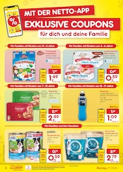 Aktueller Netto Marken-Discount Prospekt mit Katzenfutter, "Aktuelle Angebote", Seite 8