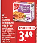 Aktuelle Torte Angebote bei EDEKA in Berlin Aktuelles Bienenstich Angebot bei EDEKA in Berlin ab 3,49 €