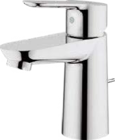 Waschtischarmatur „Start Edge“ von Grohe für 49,00 € bei Globus-Baumarkt im Angebot Waschtischarmatur „Start Edge“ von Grohe im aktuellen Globus-Baumarkt Prospekt