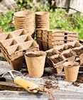Globus-Baumarkt Briedel - Anzuchttöpfe Angebot im Prospekt Anzuchttöpfe bei Globus-Baumarkt im Briedel Prospekt für 2,29 €