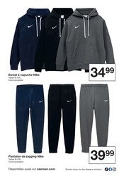 Promos Pantalon dans le catalogue "Zeeman" de Zeeman à la page 24 Promos Pantalon dans le catalogue "Zeeman" de Zeeman à la page 24