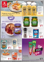 Aktueller Selgros Prospekt mit Milka, "cash & carry", Seite 10