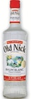Rhum blanc 40° - OLD NICK - Hyper U à Sarcelles Rhum blanc 40° - OLD NICK en promo chez Hyper U Sarcelles à 9,27 €