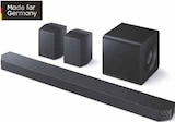 Soundbar HW-Q935GF/ZG Angebote von Samsung bei expert Brühl für 649,00 €