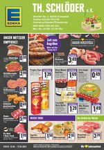 EDEKA Prospekt für Ennepetal mit 24 Seiten EDEKA Prospekt für Ennepetal: "Aktuelle Angebote", 24 Seiten, 12.04.2021 - 17.04.2021