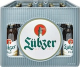 Lübzer Premium Pils oder Naturradler Grapefruit bei Netto Marken-Discount im Drebkau Prospekt für 10,99 €