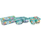 SUR TOUS LES YAOURTS ET FROMAGES BLANCS - LES 300 LAITIERS BIO en promo chez Carrefour SUR TOUS LES YAOURTS ET FROMAGES BLANCS - LES 300 LAITIERS BIO dans le catalogue Carrefour