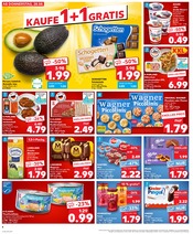Aktueller Kaufland Prospekt mit Mixer, "KNÜLLER", Seite 15