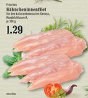 EDEKA Hilden - Frisches Hähncheninnenfilet Angebot im Prospekt Frisches Hähncheninnenfilet bei EDEKA im Hilden Prospekt für 1,29 €