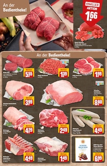 König Pilsener im REWE Prospekt "Dein Markt" mit 42 Seiten (Darmstadt)