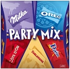 Party Mix im Angebot bei Penny in Bruchsal Party Mix Angebote von Milka bei Penny Bruchsal für 3,29 €