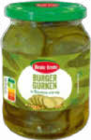 Burgergurken von Beste Ernte im aktuellen Netto Marken-Discount Prospekt für 0,89 €