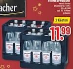 Aktuelles Mineralwasser Angebot bei Marktkauf in Wuppertal ab 11,99 €