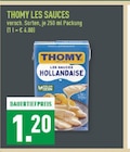 Les Sauces Hollandaise bei Marktkauf im Büren Prospekt für 1,20 €
