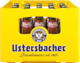 Staudenland Helles Export von Ustersbach im aktuellen Netto Marken-Discount Prospekt für 8,99 €