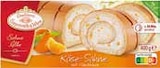 Sahne-Rolle im Angebot bei EDEKA in Beckum Sahne-Rolle Angebote von Coppenrath & Wiese bei EDEKA Beckum für 2,99 €