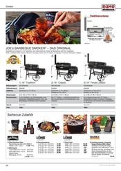 Herd im Hagebaumarkt Prospekt in Gütersloh Aktueller Hagebaumarkt Prospekt mit Herd, "GRILLEN", Seite 34
