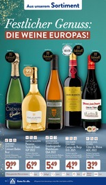 Sekt im ALDI Nord Prospekt in Bremerhaven Aktueller ALDI Nord Prospekt mit Sekt, "Aktuelle Angebote", Seite 10