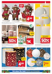 Batterie Angebot im aktuellen Rusta Prospekt auf Seite 6