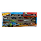 Coffret de 20 véhicules Hot Wheels - HOT WHEELS dans le catalogue Carrefour