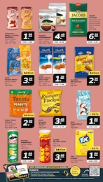 Knusperflocken Angebot & Preis im aktuellen Netto mit dem Scottie Prospekt Knusperflocken Angebot im aktuellen Netto mit dem Scottie Prospekt auf Seite 13