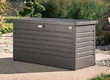 Freizeitbox „130“ im OBI Prospekt Freizeitbox „130“ von Biohort im aktuellen OBI Prospekt für 299,99 €
