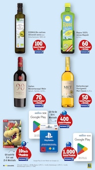 Bio Öl im aktuellen EDEKA Prospekt (Frankfurt (Main)) Bio Öl im EDEKA Prospekt "Aktuelle Angebote" mit 44 Seiten (Frankfurt (Main))