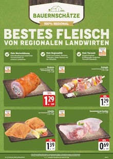 Pute im E center Prospekt "Wir lieben Lebensmittel!" mit 28 Seiten (Nürnberg)