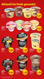 Joghurt Angebot im aktuellen Penny Prospekt auf Seite 4