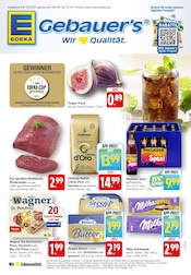 Aktueller E center Supermarkt Prospekt in Neckartenzlingen und Umgebung, "Aktuelle Angebote" mit 36 Seiten, 08.09.2025 - 13.09.2025