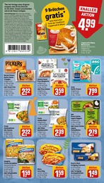 Backzutaten Angebot & Preis im aktuellen REWE Prospekt Backzutaten Angebot im aktuellen REWE Prospekt auf Seite 10