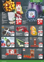 Lebensmittel im EDEKA Prospekt in Schweinfurt Aktueller EDEKA Prospekt mit Lebensmittel, "Wir lieben Lebensmittel!", Seite 3